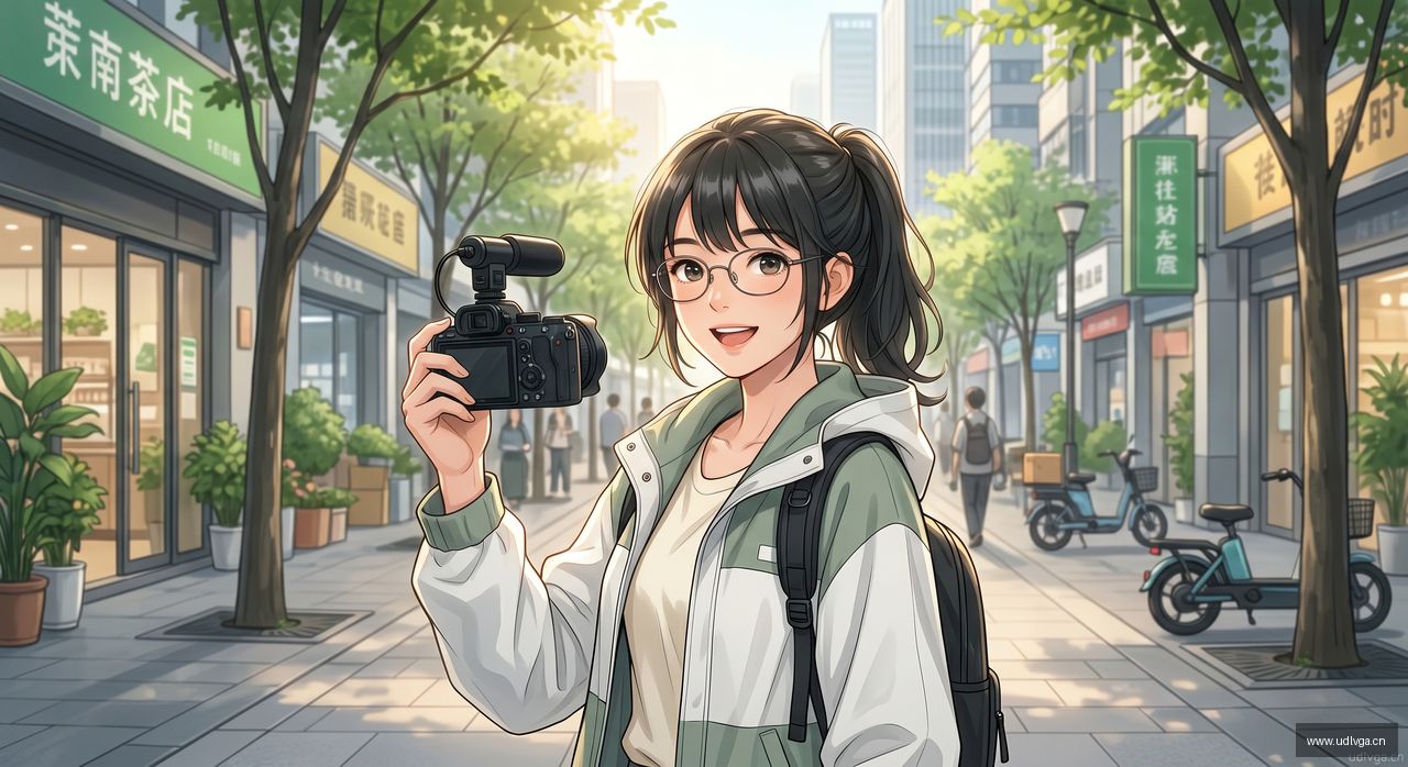 udlvga.cn 【反差】五月天玖玖首发｜视频教程 视频封面