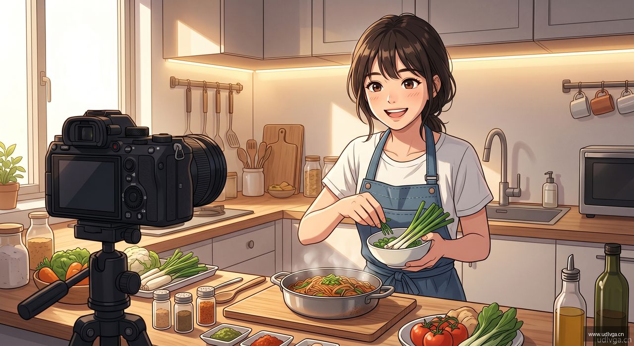 udlvga.cn 【吃瓜特色视频】视频演示完整版 视频封面