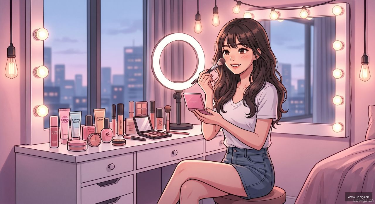 udlvga.cn 【AI视频教程】AI视频教程深度解析 视频封面